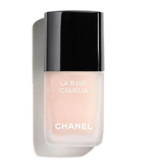 chanel basse|chanel la base coat.